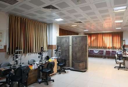 Clinics & Paraclinics